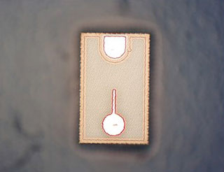 偏光显微镜的运用基本原理